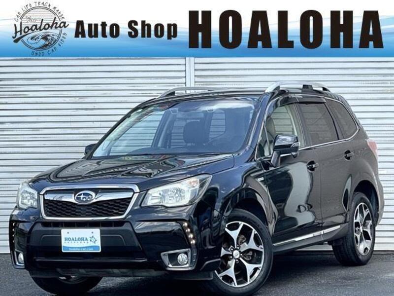 FORESTER-0