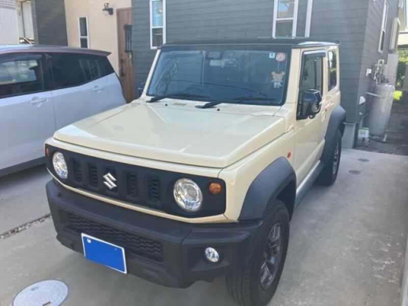 JIMNY SIERRA-0