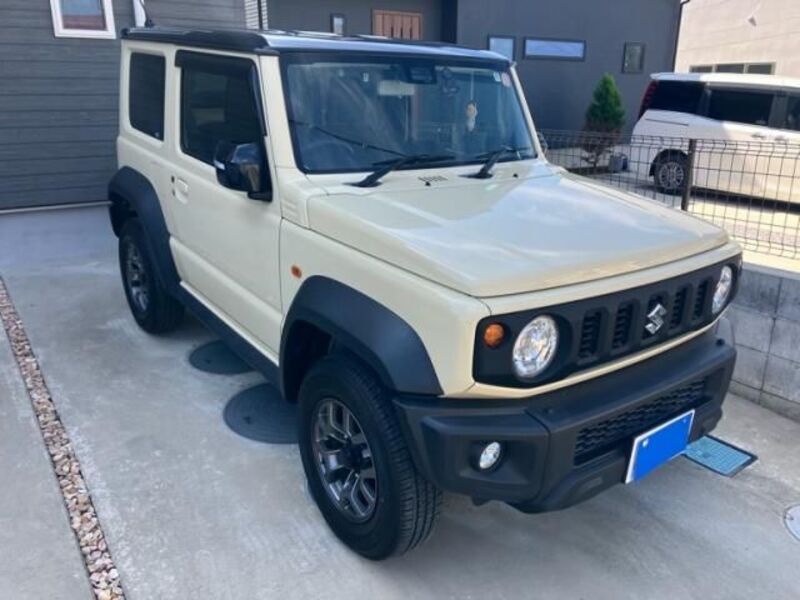JIMNY SIERRA