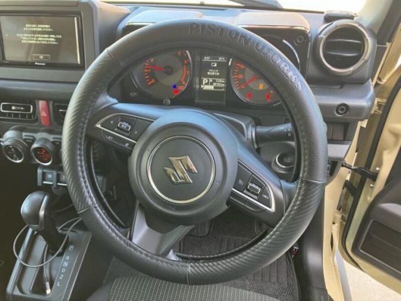 JIMNY SIERRA