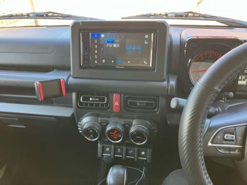 JIMNY SIERRA