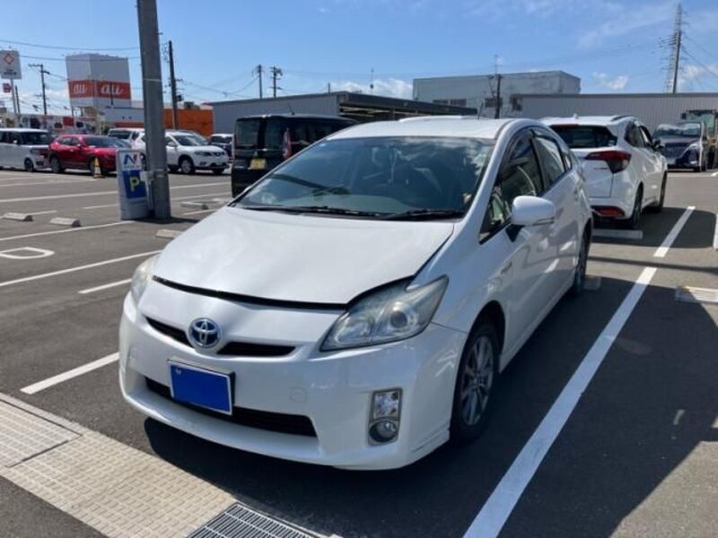 PRIUS