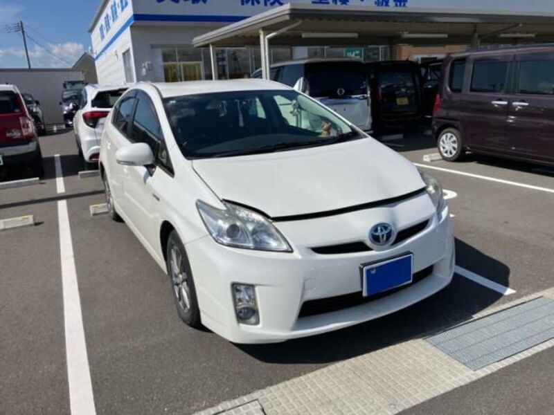 PRIUS