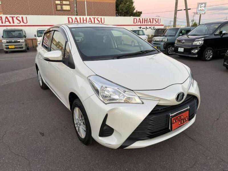 VITZ