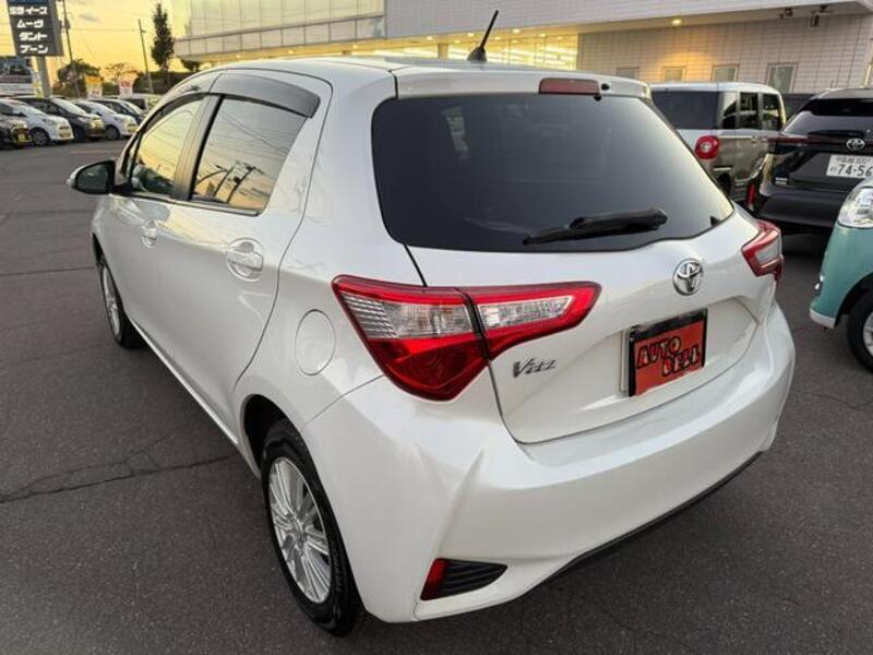 VITZ