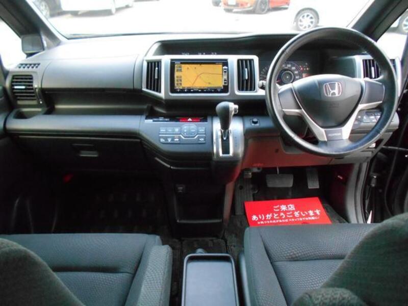 STEPWAGON SPADA