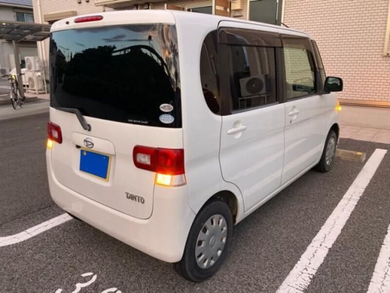 TANTO