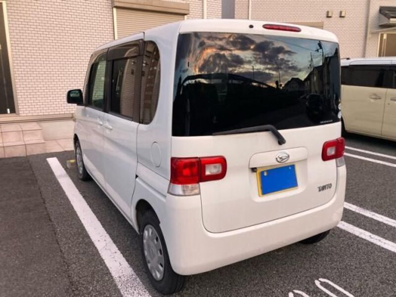 TANTO