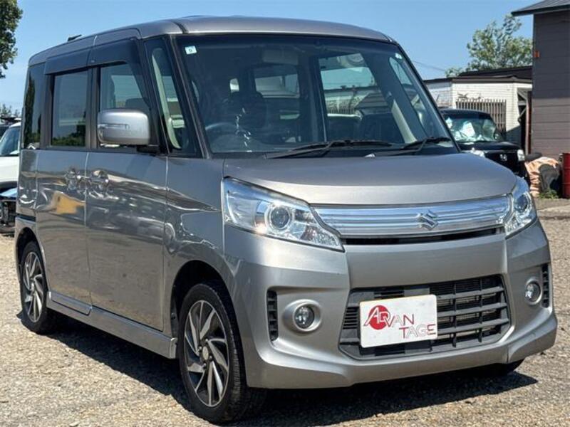 SPACIA CUSTOM