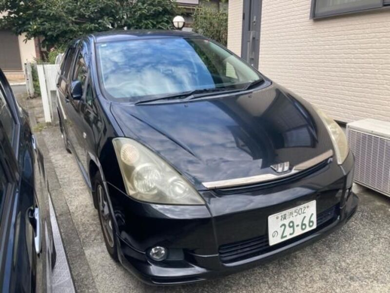 WISH