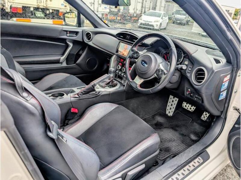 BRZ