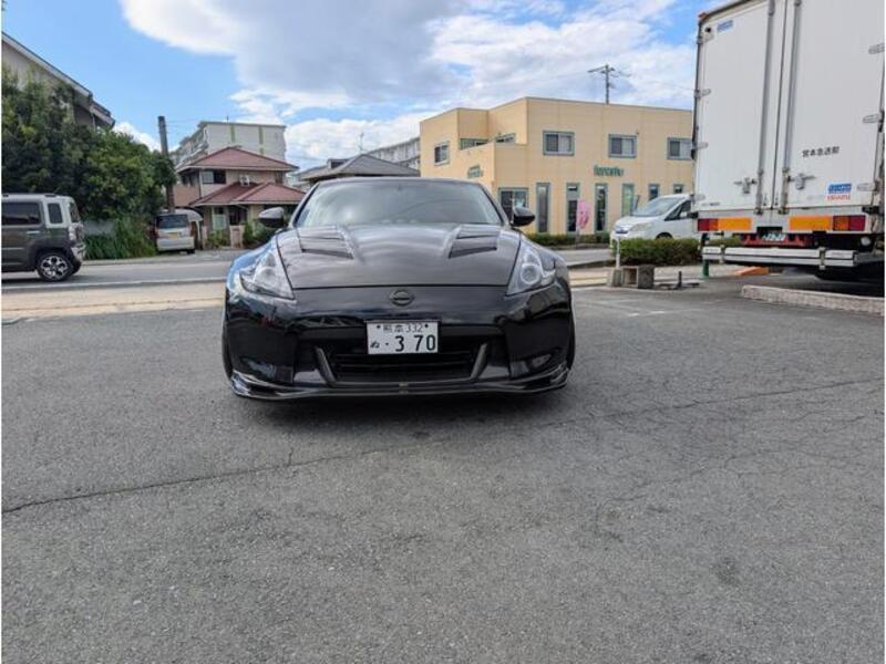 FAIRLADY Z