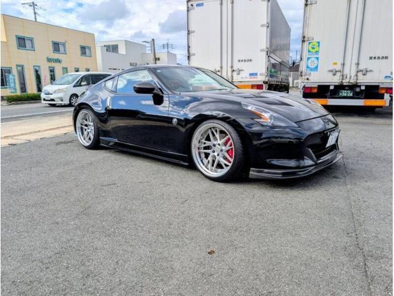 FAIRLADY Z