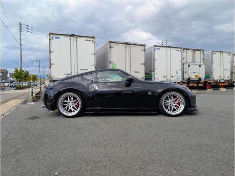 FAIRLADY Z