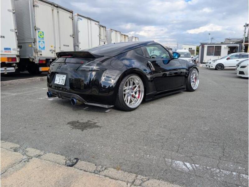 FAIRLADY Z
