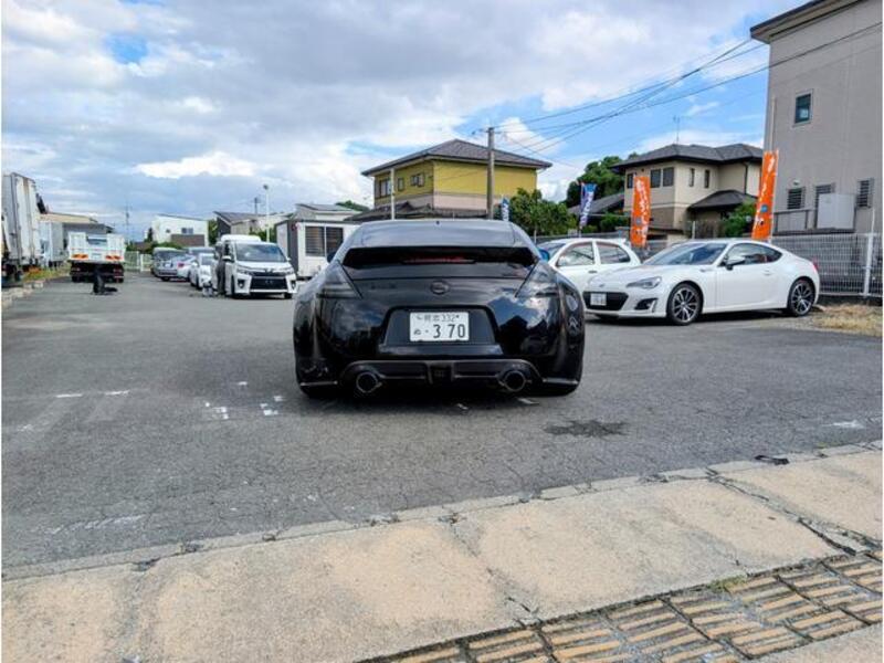 FAIRLADY Z