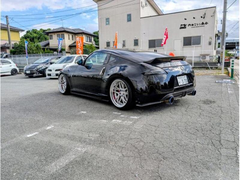 FAIRLADY Z