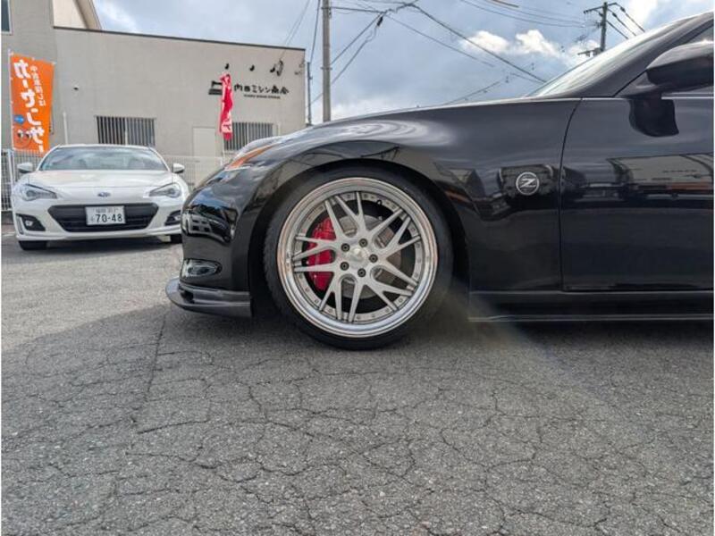 FAIRLADY Z