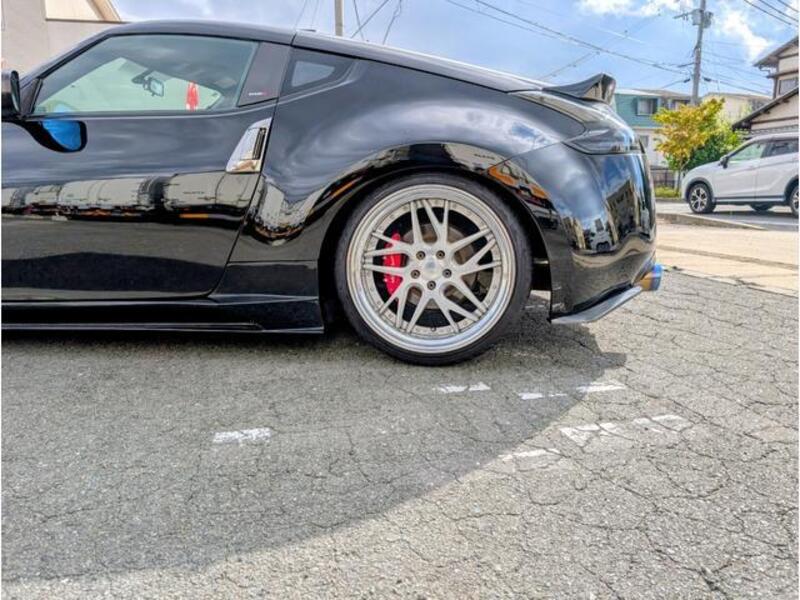 FAIRLADY Z