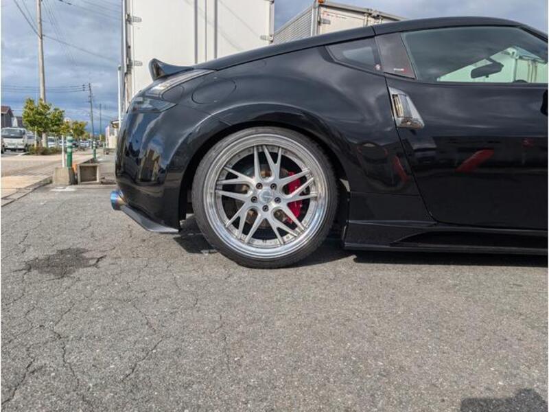 FAIRLADY Z