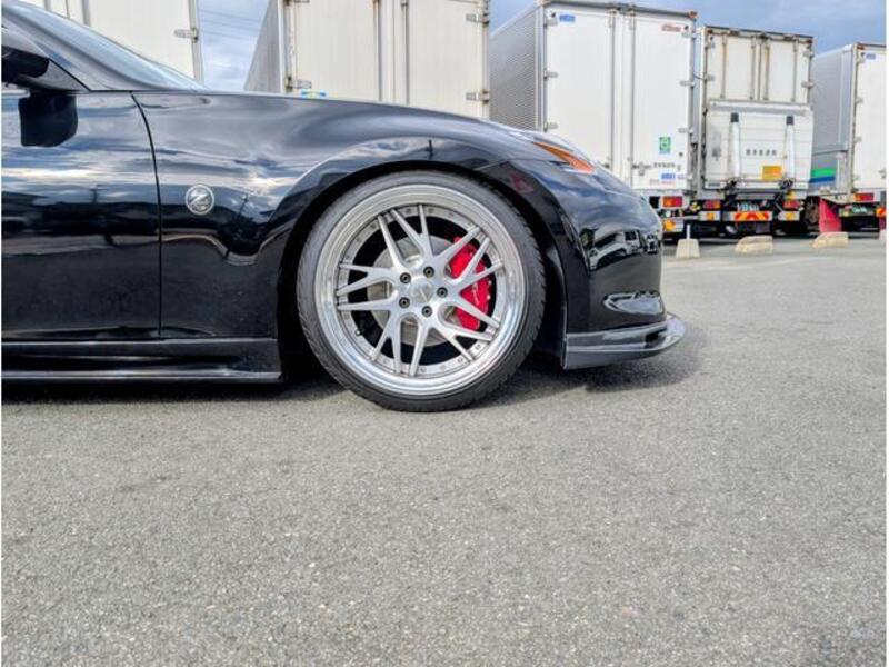FAIRLADY Z