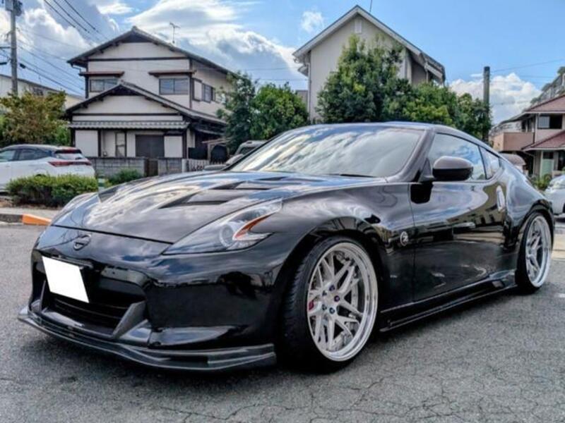 FAIRLADY Z-0