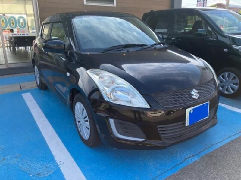 SWIFT