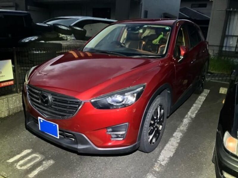 CX-5-0