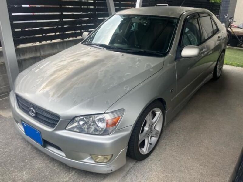 ALTEZZA-0