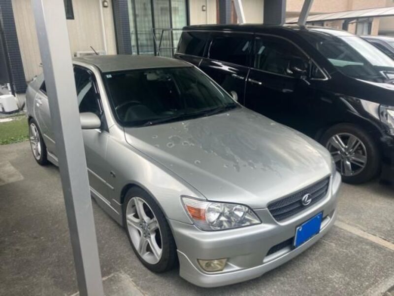 ALTEZZA