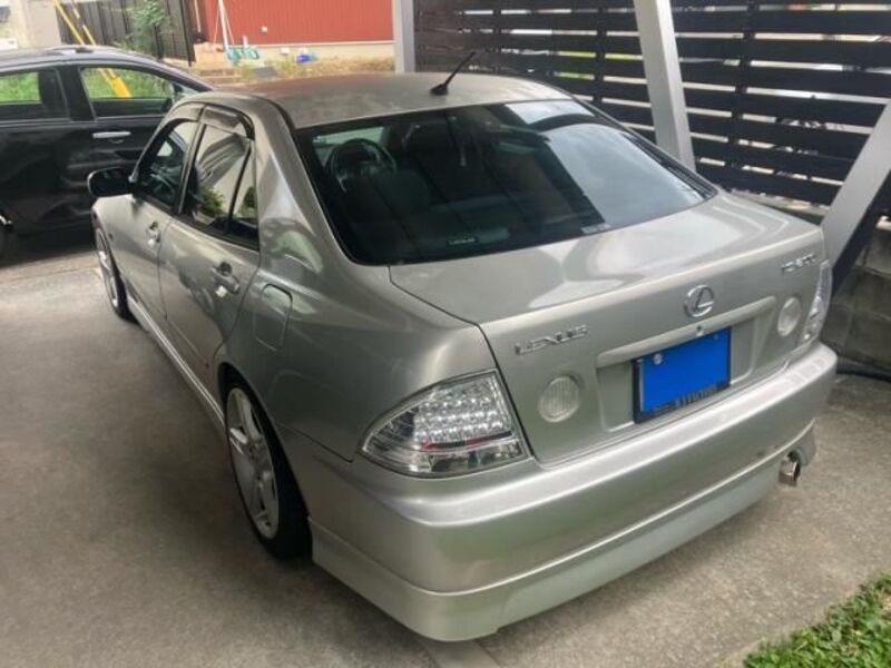 ALTEZZA
