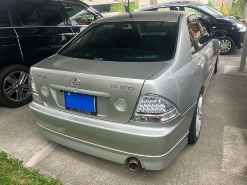 ALTEZZA