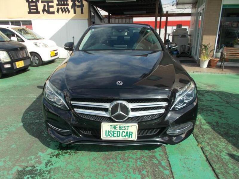 C-CLASS