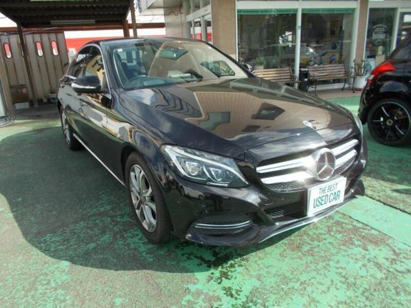 C-CLASS