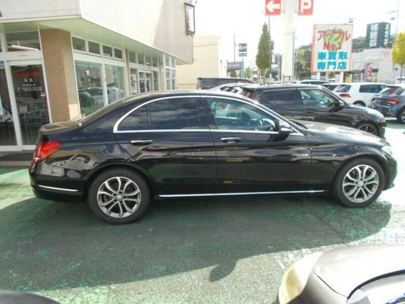 C-CLASS