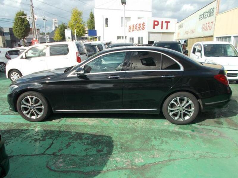 C-CLASS