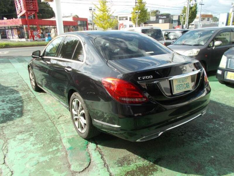 C-CLASS