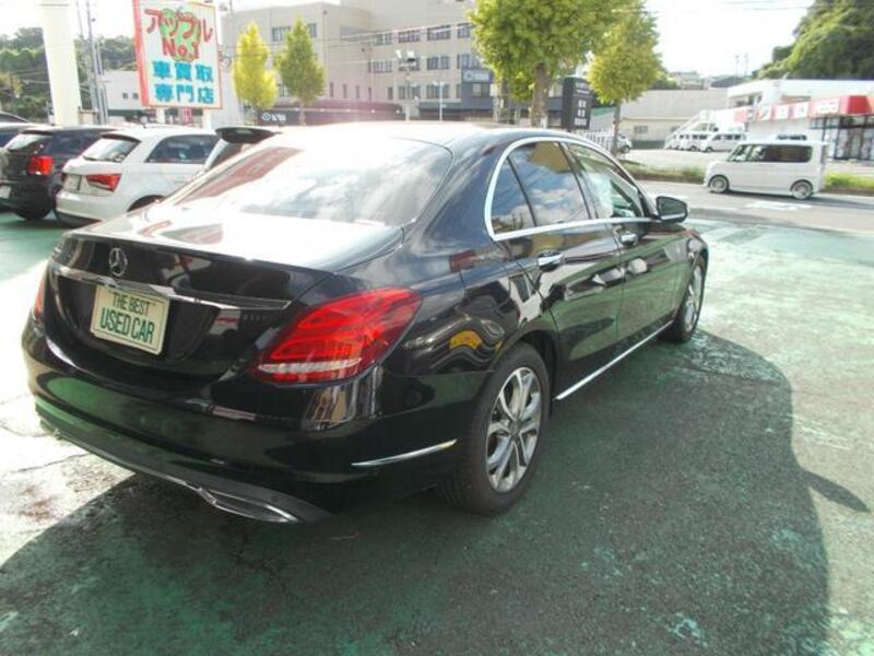 C-CLASS