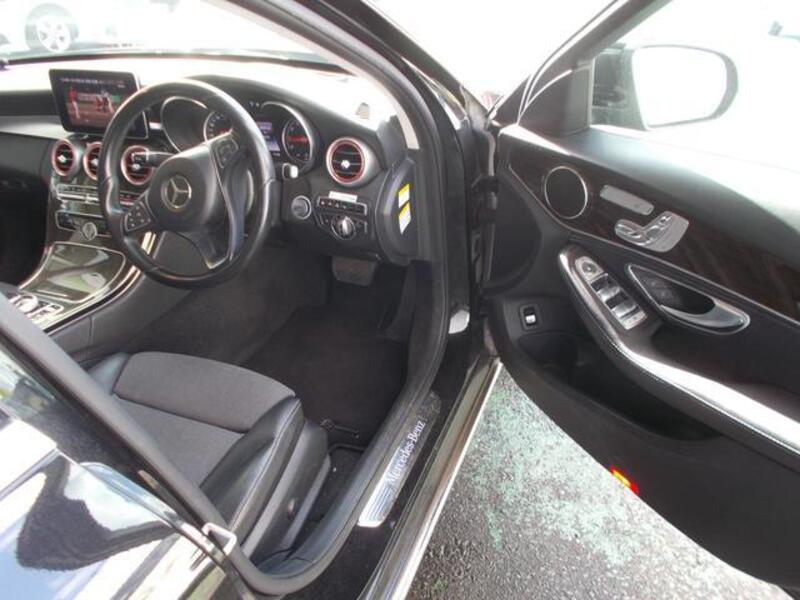 C-CLASS