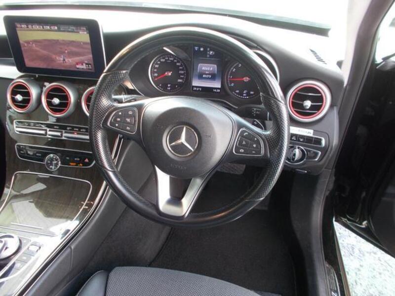 C-CLASS