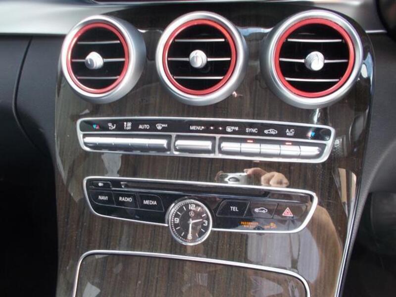 C-CLASS