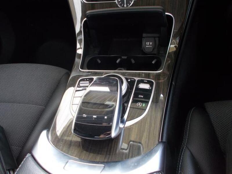 C-CLASS