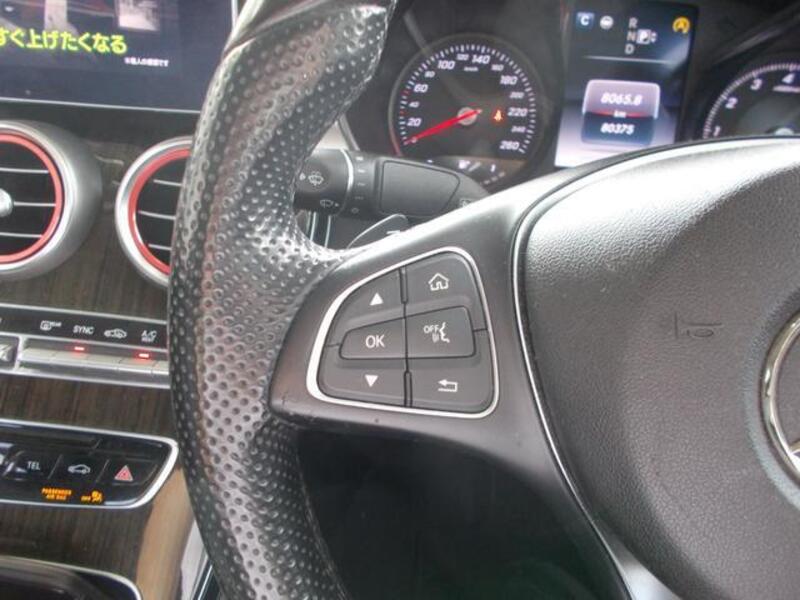 C-CLASS