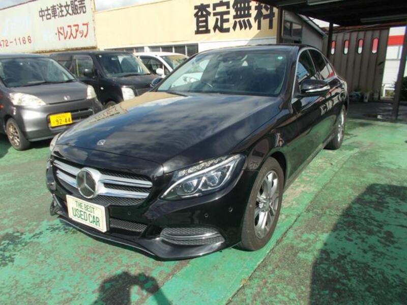 C-CLASS-0