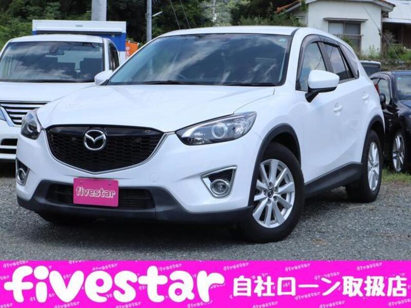 CX-5-0