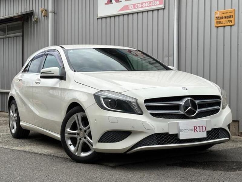 A-CLASS