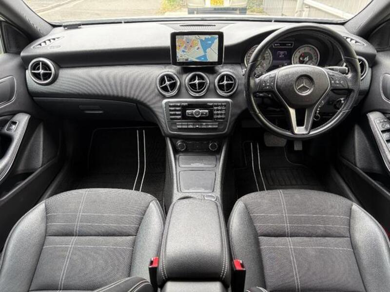 A-CLASS