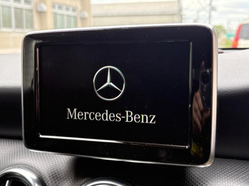 A-CLASS