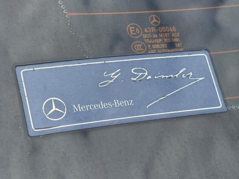 A-CLASS
