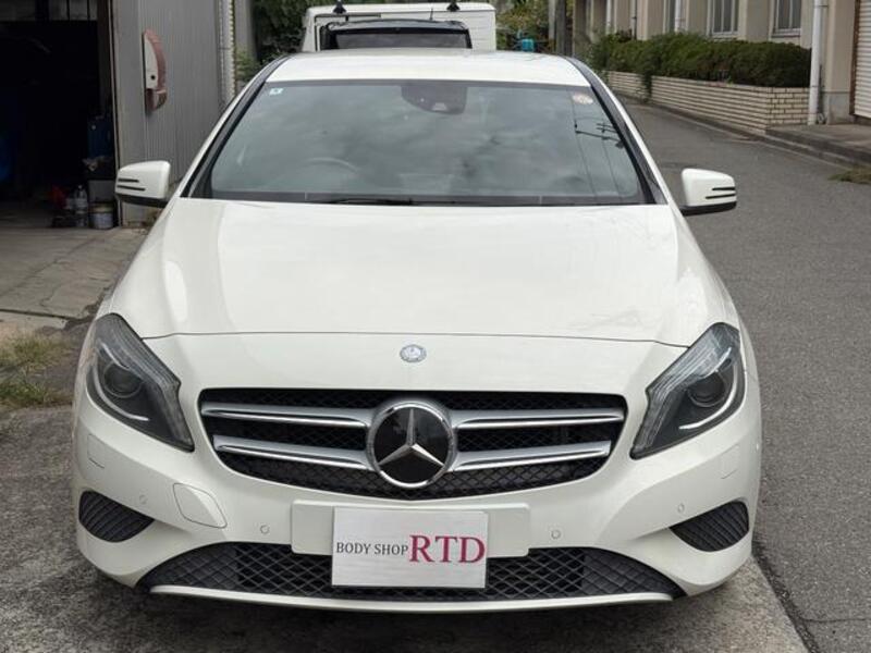 A-CLASS